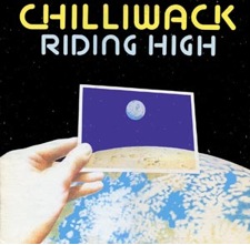 Chilliwack- Riding High