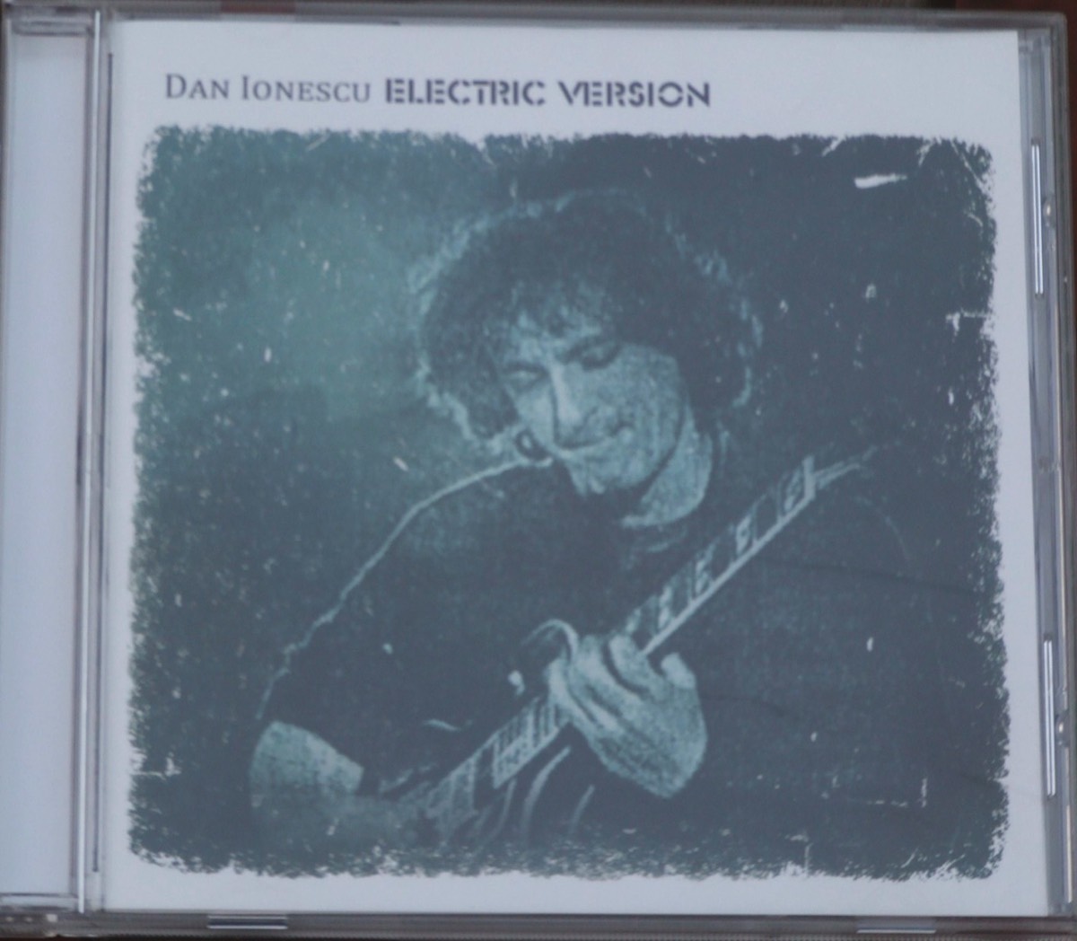 Dan Ionescu Electric Version