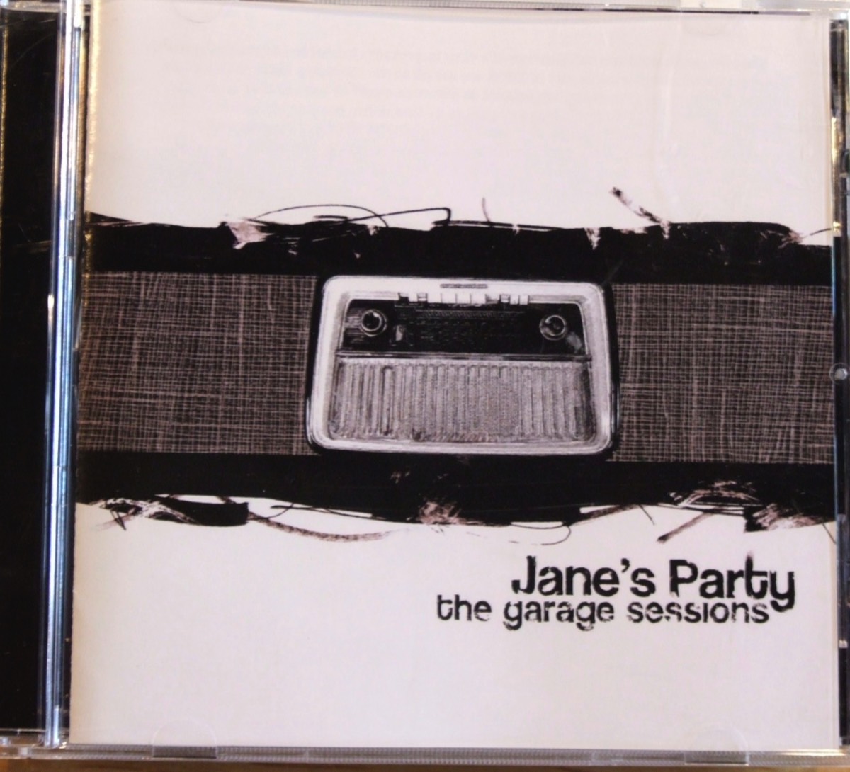 Jane