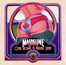 Mainline- Our home & native land