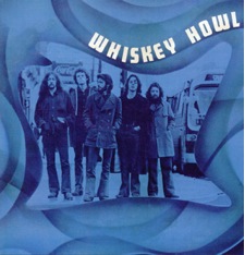 Whiskey Howl - Whiskey Howl