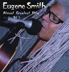 Eugene Smith - Almost Greatest Hits