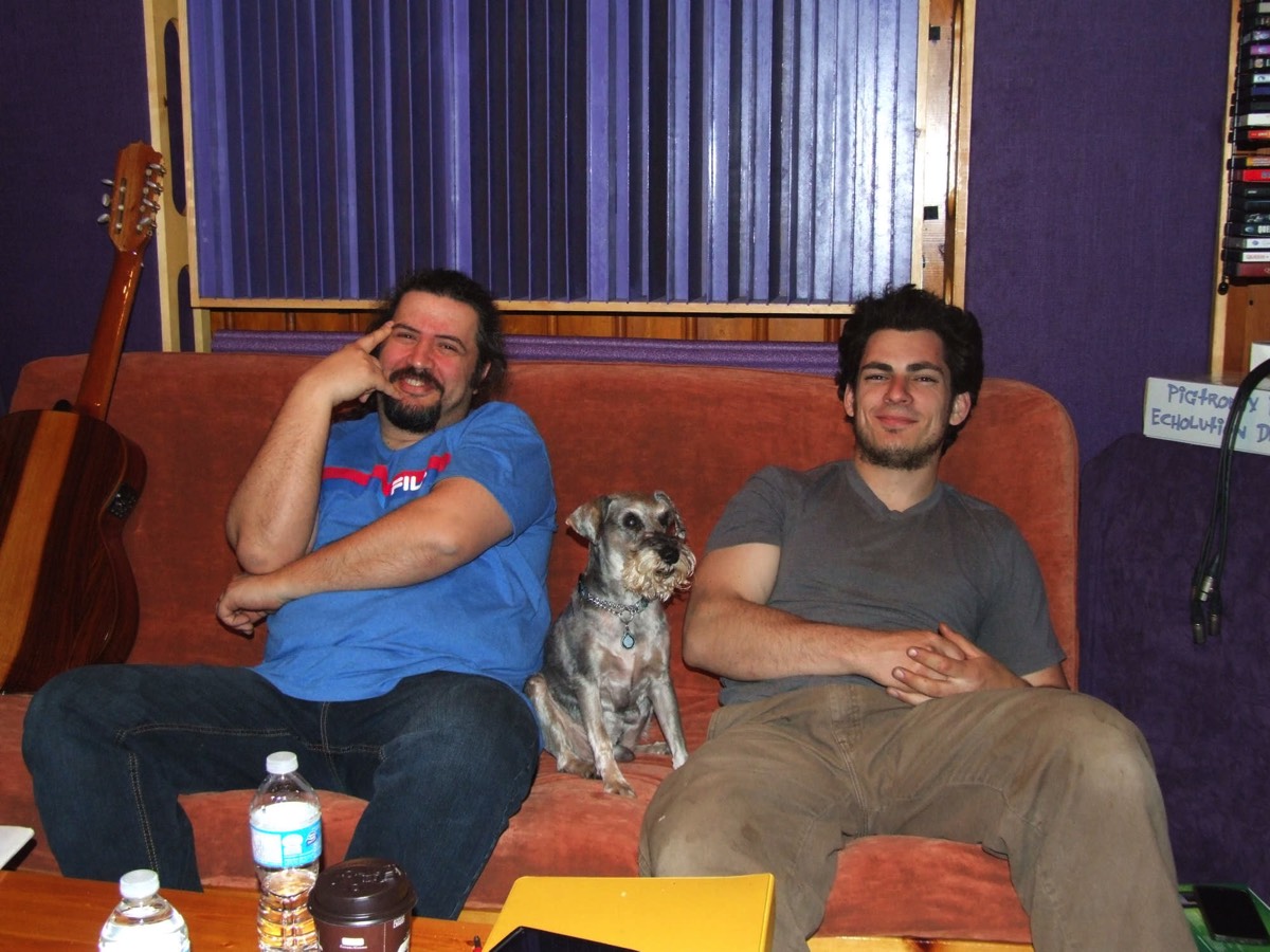 Deserved recording brake