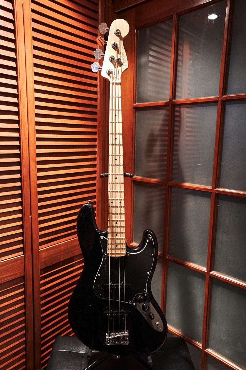 Fender Jazz Bass American